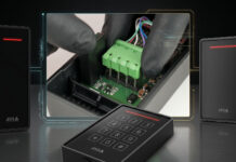 Axis Expands Access Control Portfolio Axis Expands Access Control Portfolio