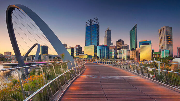 Perth Based Security Installer