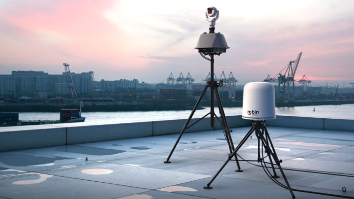 DroneShield Earnings Take Flight