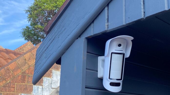 Low Power Wireless Device Installation