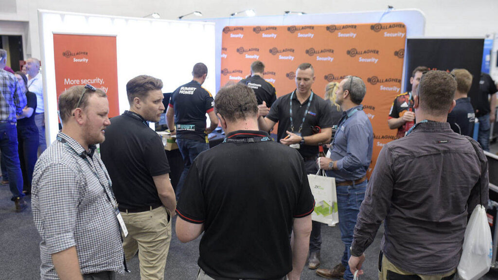 Gallagher Bringing Cloud