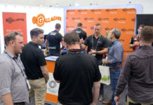 Gallagher Bringing Cloud, Perimeter And Access Control To SecTech Gallagher Bringing Cloud