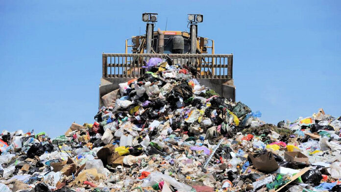 Leader Security Wins ACT Waste Infrastructure Surveillance