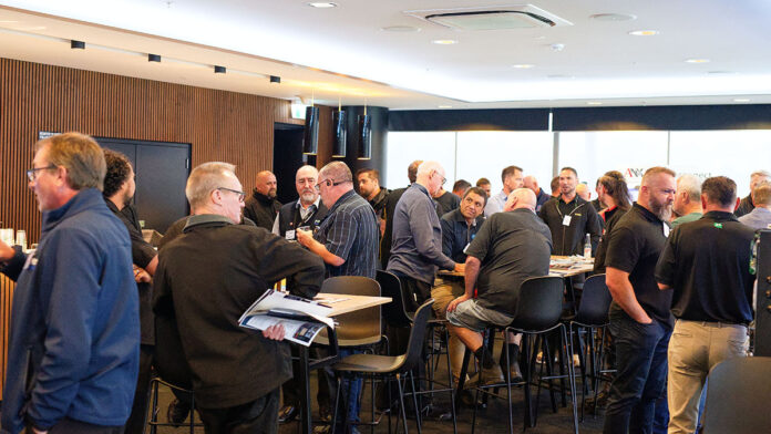 Alarm Watch Showcases