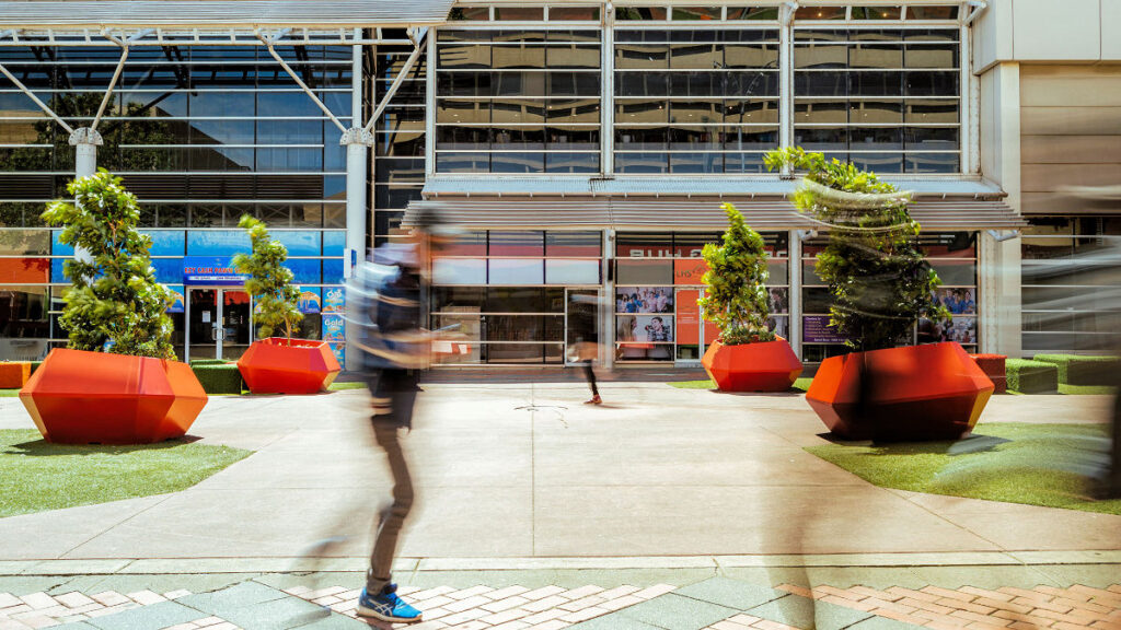 City of Greater Dandenong CCTV