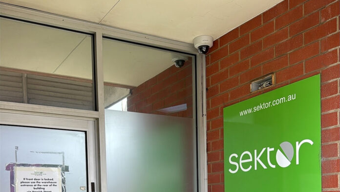 Redfish Installs Avigilon Alta In Perth