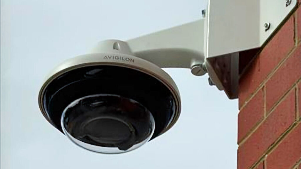 Redfish Installs Avigilon Alta In Perth