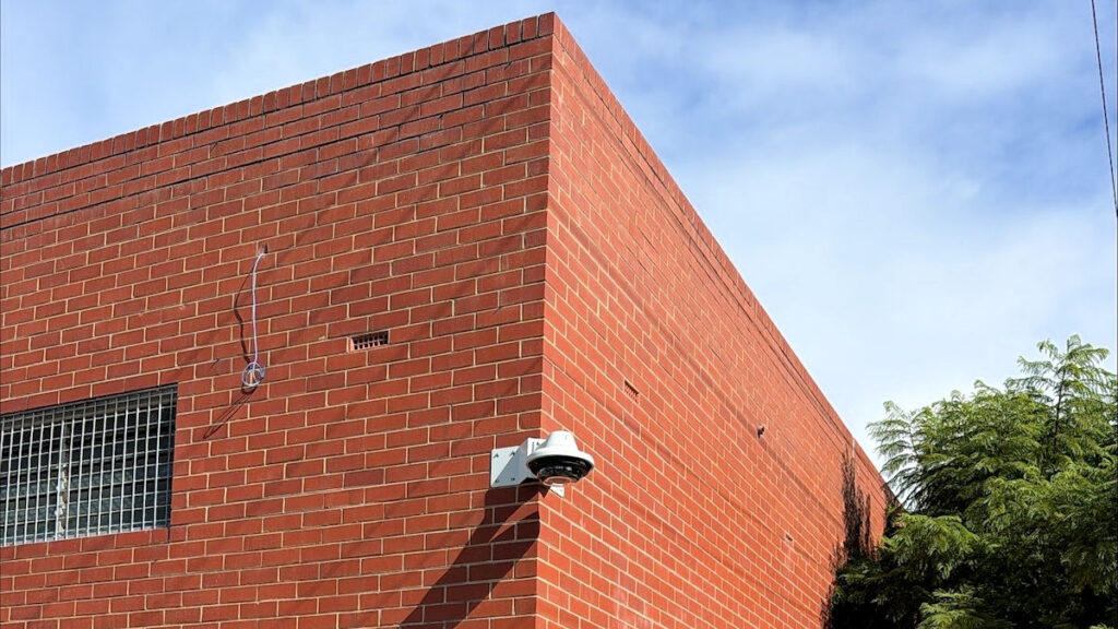 Redfish Installs Avigilon Alta In Perth
