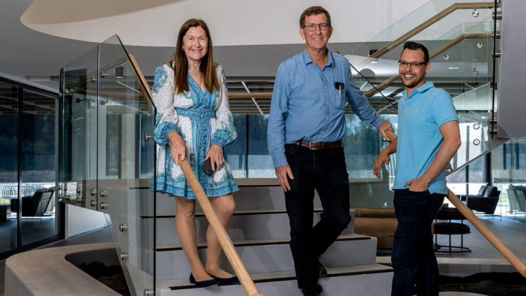 Dicker Data Appoints Fiona Brown Managing Director