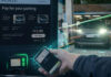 Permaconn RapidLink Solves PARKEZI Access Control Challenges Permaconn RapidLink Solves PARKEZI Access Control