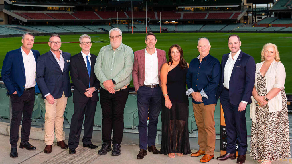 AG Security Group celebrates 35 Years