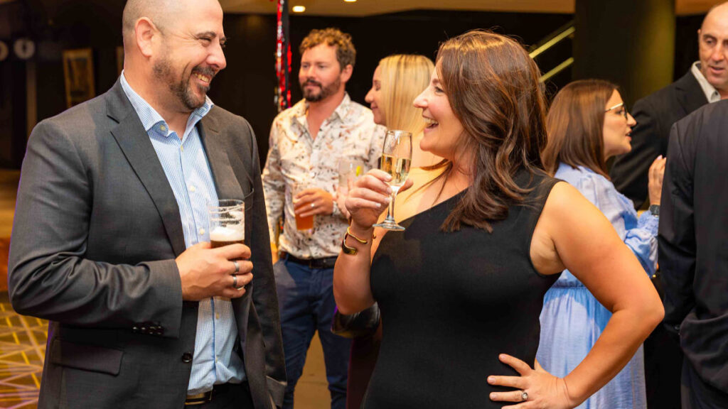 AG Security Group celebrates 35 Years