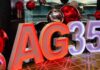 AG Security Group celebrates 35 Years AG Security Group celebrates 35 Years