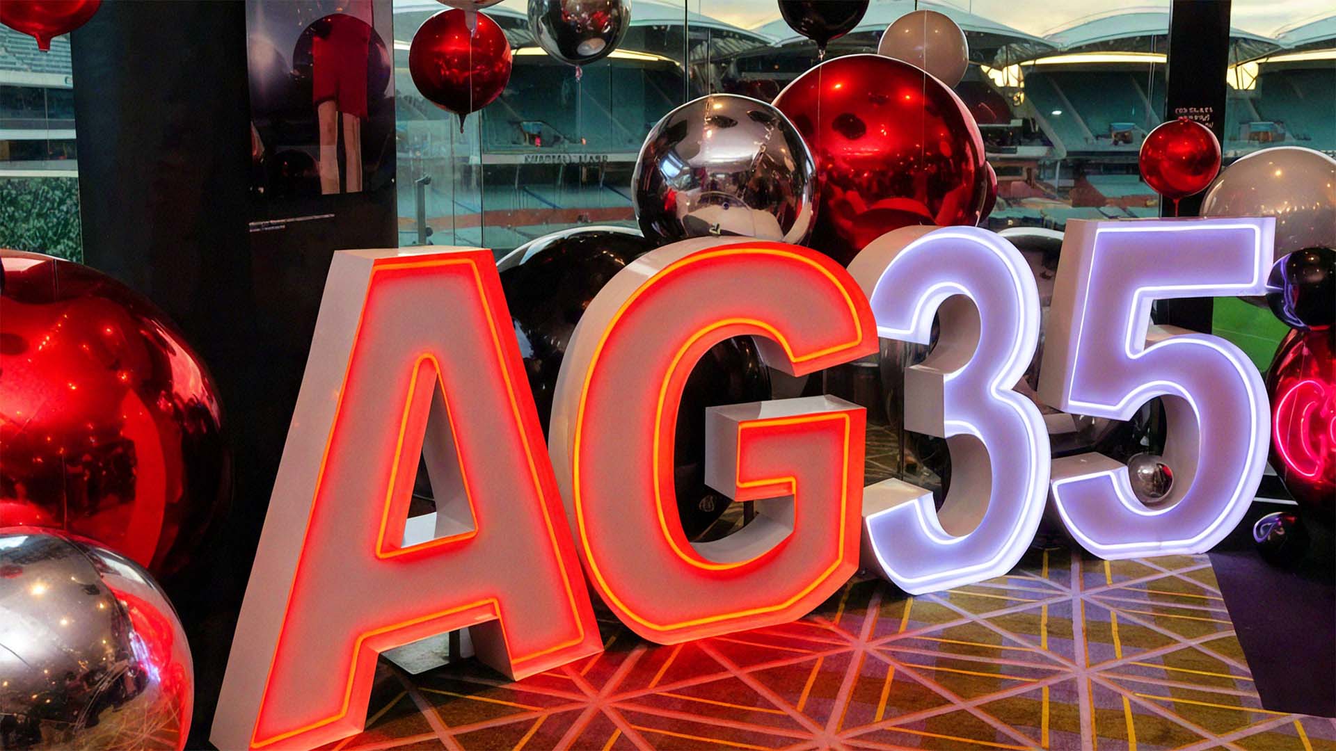 AG Security Group Celebrates 35 Years | SEN.news - No. 1