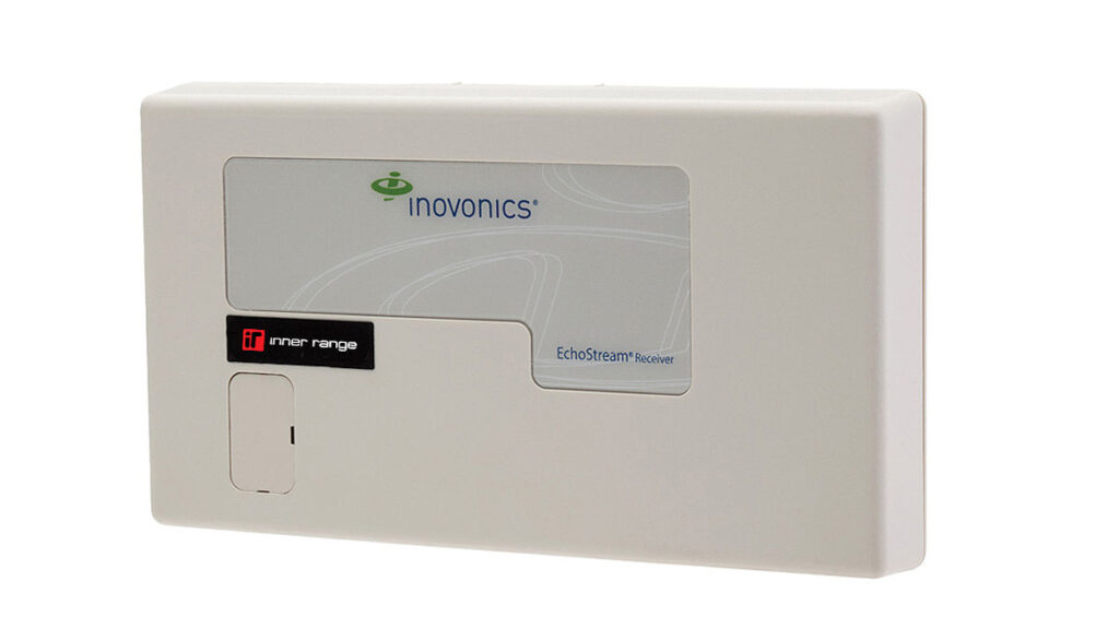 How Long Can An Integriti Zone Loop Be