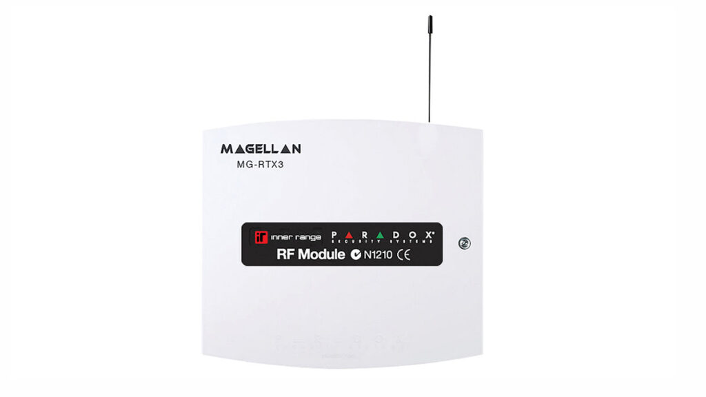 How Long Can An Integriti Zone Loop Be