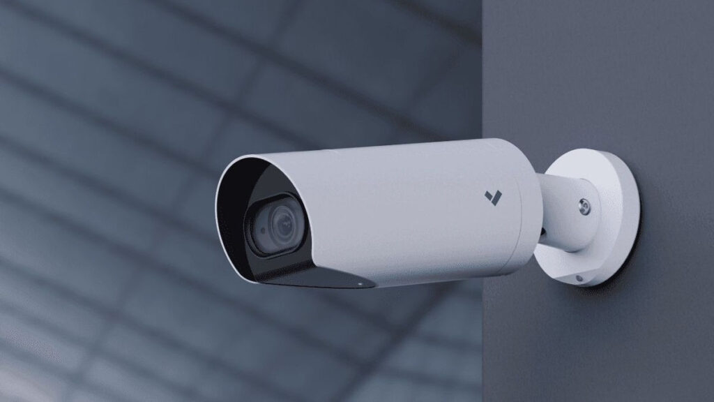 Crown Integrates Verkada And Parquery