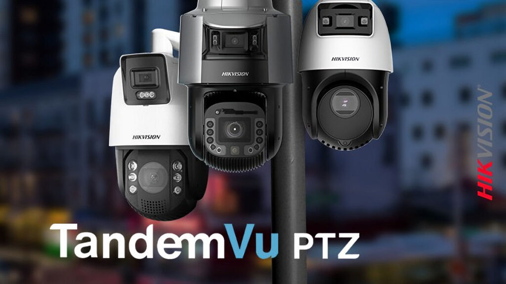 Hikvision To Showcase AIoT Portfolio At SecTech Australia