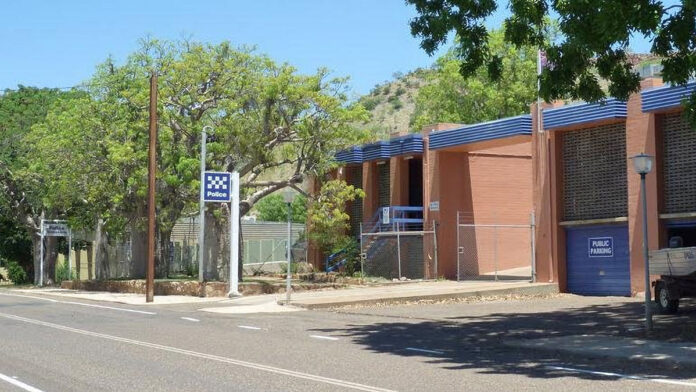 HBE Security Wins Wyndham Police Station