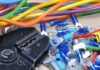 Poor Terminations Cause Intermittent Faults Poor Terminations Cause Intermittent Faults