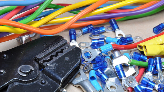 Poor Terminations Cause Intermittent Faults