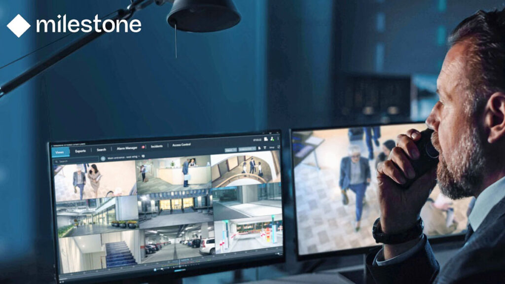BGW Technologies Highlights Milestone XProtect 2026 R1