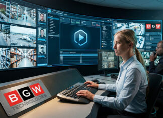 BGW Technologies Highlights Milestone XProtect 2026 R1 BGW Technologies Highlights Milestone XProtect 2026 R1