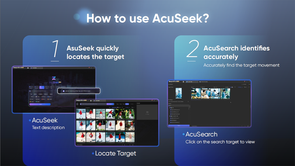 Hikvision Bringing AI Video Search To SecTech