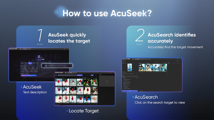 Hikvision Bringing AI Video Search To SecTech