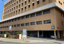 Dataline Visual Link Wins Fremantle Hospital CCTV Dataline Visual Link