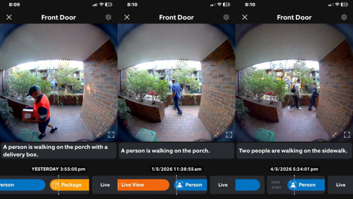 Can A Video Intercom Replace A PIR Sensor