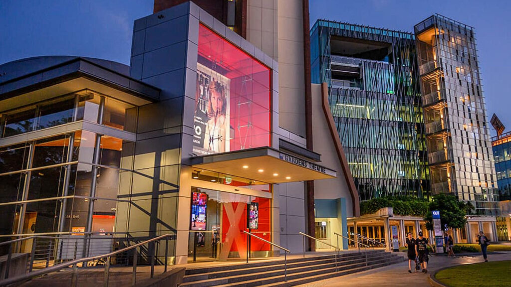 QUT Seeks Security And Emergency Management Services 