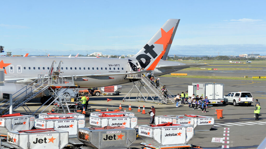 Airports Too Slow To Intercept Intrusions