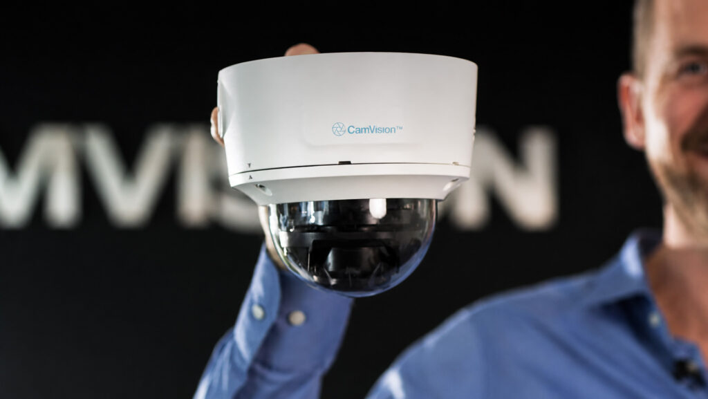 Securitas Acquires Loss Prevention Specialist CamVision
