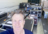 SecTech Trucks Load Up For SecTech Brisbane! SecTech Trucks Load Up For SecTech Brisbane!