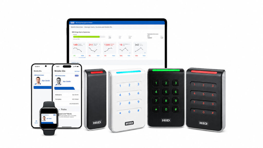 ISCS Bringing Edge Video, Vehicle Access, Mobile Credentials To SecTech
