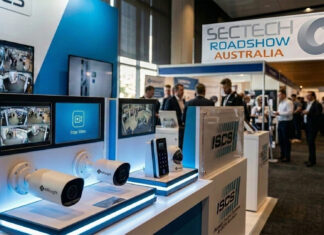 ISCS Bringing Edge Video, Vehicle Access, Mobile Credentials To SecTech ISCS Bringing Edge Video, Vehicle Access, Mobile Credentials To SecTech