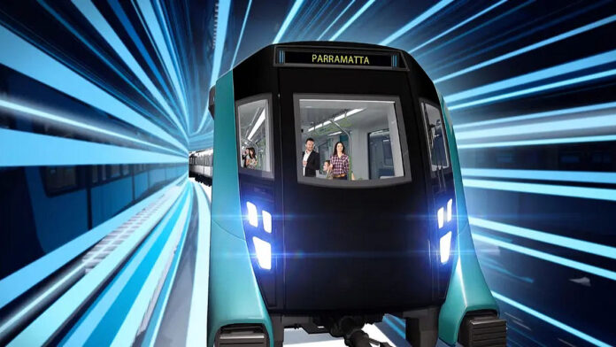 Security Consultant Sought For Sydney Metro West