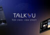 See Hikvision TalkVu Video Intercom At SecTech See Hikvision TalkVu Video Intercom