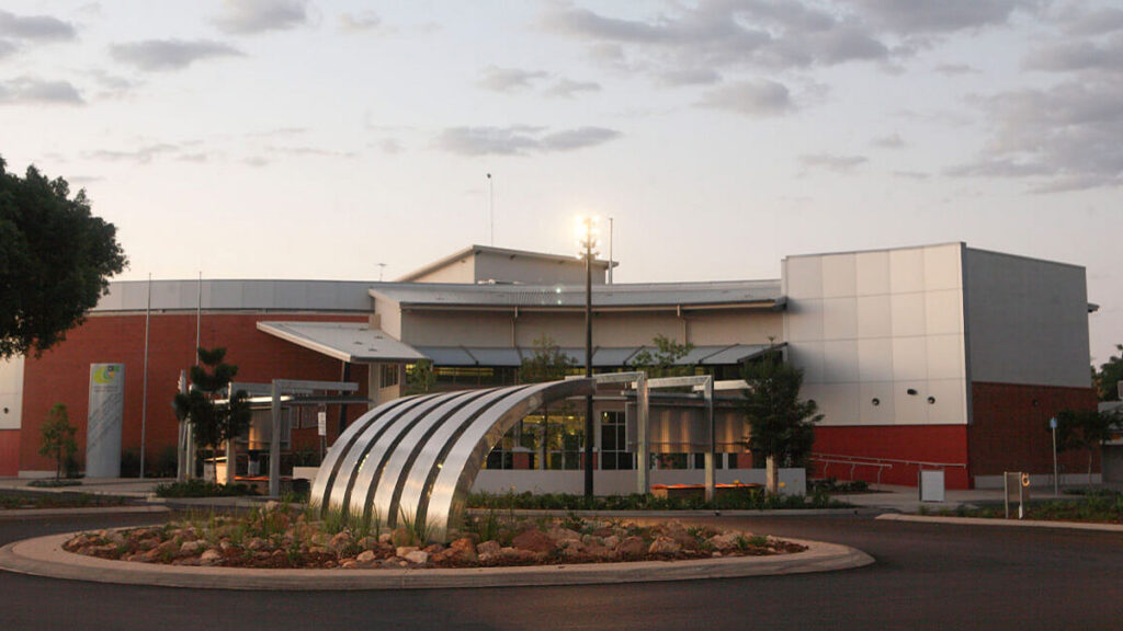 Central Highlands Regional Council Seeks CCTV Panel 1 Central Highlands Regional Council