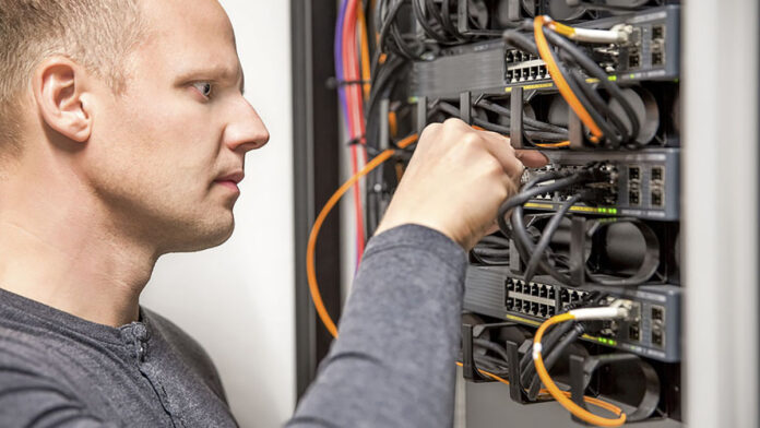 Security Installers Must Lean In On Networking