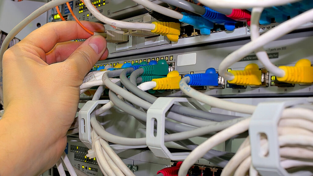 Security Installers Must Lean In On Networking