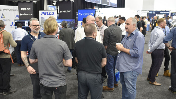 SecTech Sydney Opens Tomorrow