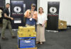 Charlie Burford Of Action Security Wins SecTech Brisbane ToolBox Charlie Burford Of Action Security Wins SecTech Brisbane ToolBox