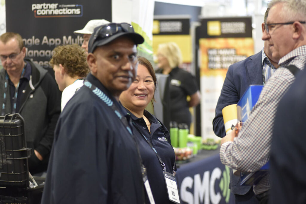 133638 SecTech Sydney 2026 131