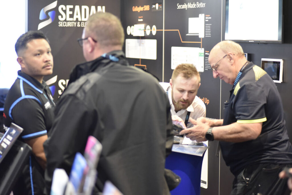 133638 SecTech Sydney 2026 133