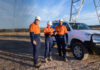 Powerlink Seeks Security Services Powerlink Seeks Security Services