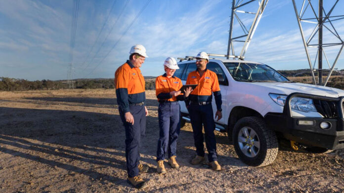 Powerlink Seeks Security Services