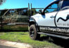 Amped and Charged Electrical Lands Dartmouth Dam CCTV Amped and Charged Electrical Lands Dartmouth Dam CCTV