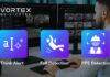 VIVOTEK Adds Generative AI To VORTEX VIVOTEK Adds Generative AI To VORTEX